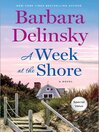 Imagen de portada para A Week at the Shore